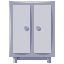 Wardrobe icon 64x64