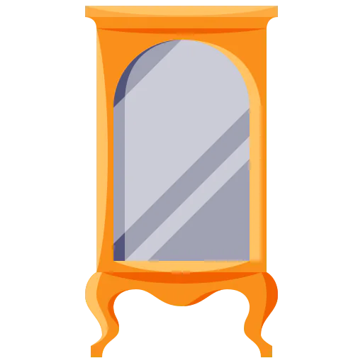 Mirror icon