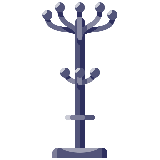 Hanger icon