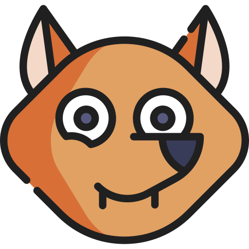 Werewolf icon