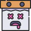 Calendar icon 64x64