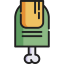 Finger icon 64x64