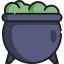 Cauldron biểu tượng 64x64