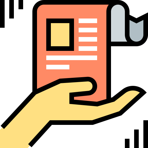 Content icon