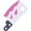 Knife icon 64x64