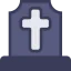Gravestone icon 64x64