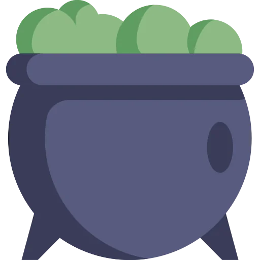 Cauldron icon