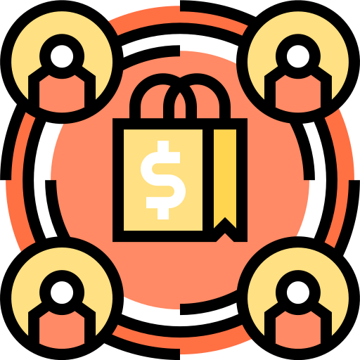 Affiliate icon