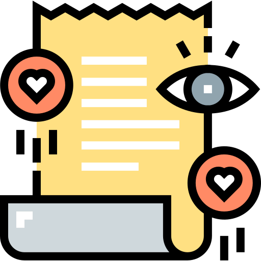 Viral icon
