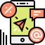 Marketing icon 64x64