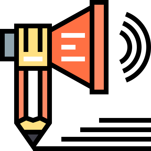 Content icon