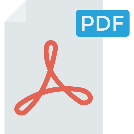 Pdf icon