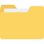 Folder icon 64x64