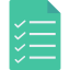 Checklist 图标 64x64