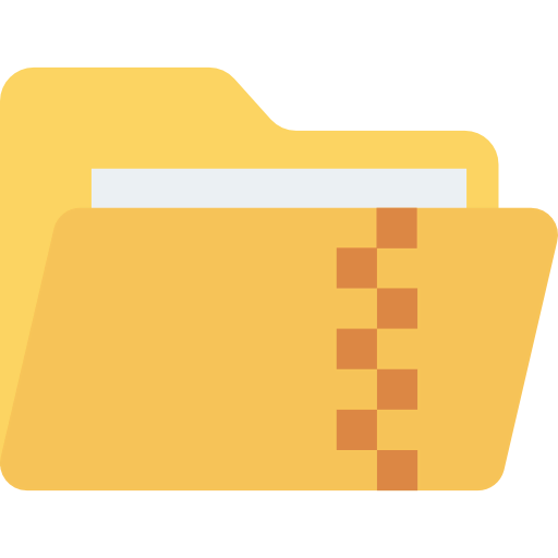 Folder icon
