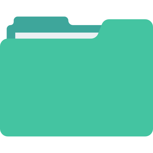 Folder icon