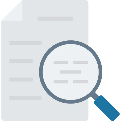 File icon