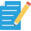 Contract icon 64x64