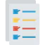 Checklist 图标 64x64