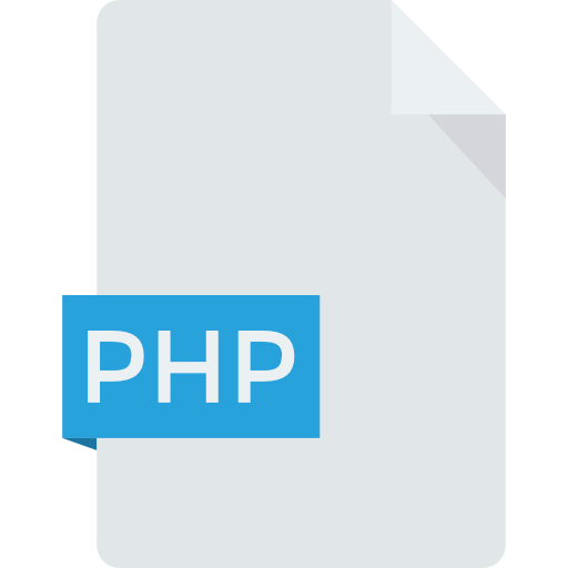 Php іконка