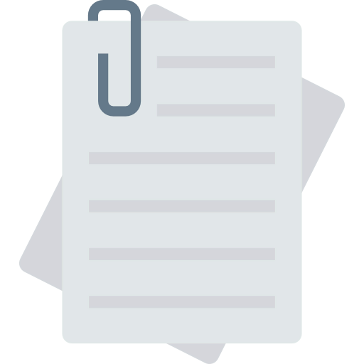 File icon