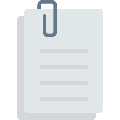 File icon