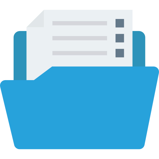Folder Ikona