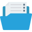 Folder icon 64x64