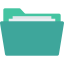 Folder icon 64x64