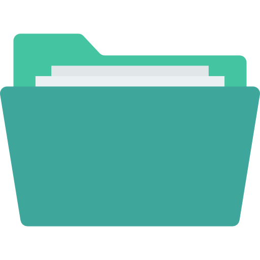 Folder icon
