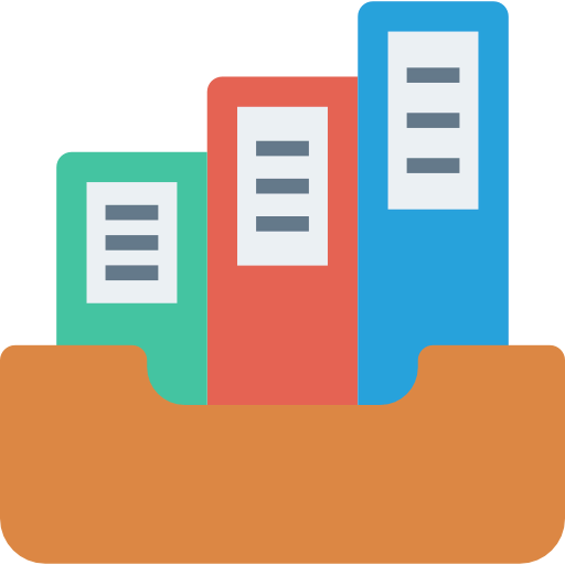Archive icon