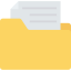 Folder icon 64x64