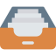 Inbox icon 64x64