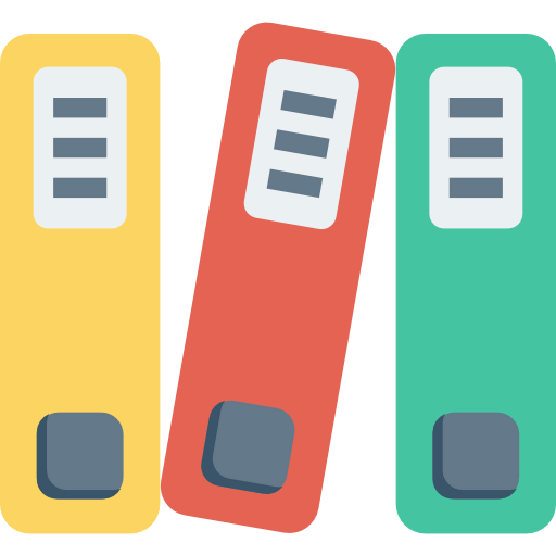 File icon