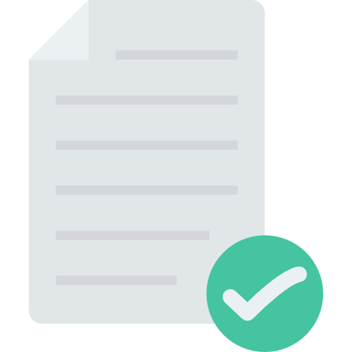 File icon