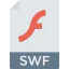 Swf アイコン 64x64