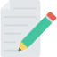 Contract icon 64x64