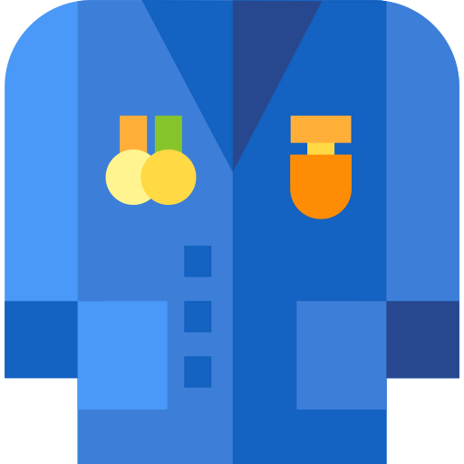 Uniform icon
