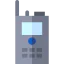 Walkie talkie icon 64x64