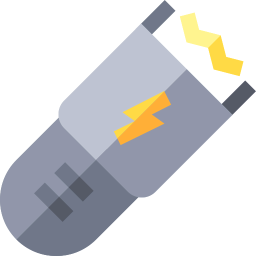 Taser icon