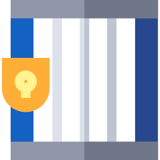 Jail icon