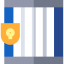 Jail icon 64x64