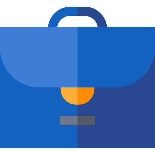 Briefcase icon