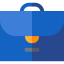 Briefcase icon 64x64