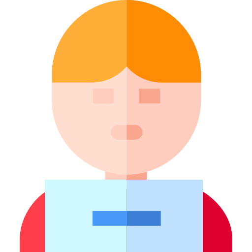 User icon