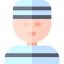 Prisioner icon 64x64