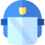 Helmet icon 64x64