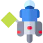 Police icon 64x64