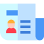 Newsletter icon 64x64