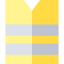 Reflective vest アイコン 64x64